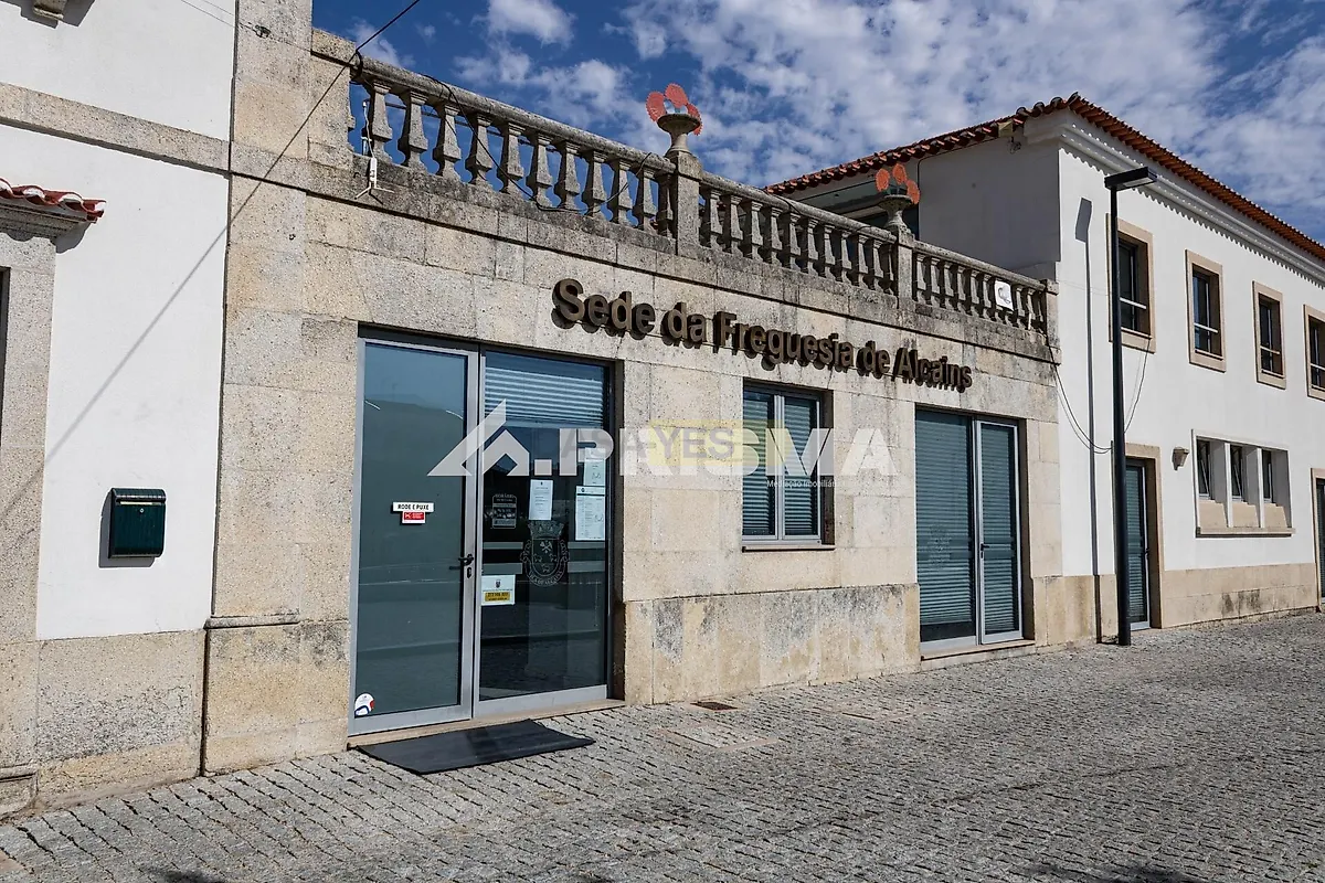 Moradia T1 à venda em Alcains, Castelo Branco — foto 38
