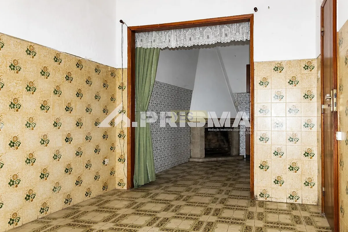 Moradia T1 à venda em Alcains, Castelo Branco — foto 5