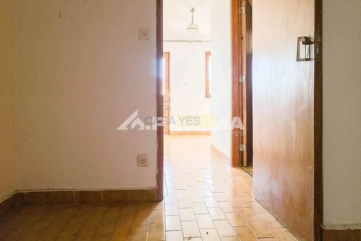 Moradia T1 à venda em Alcains, Castelo Branco — foto 27