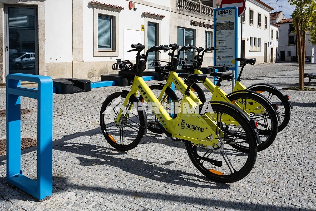 Moradia T1 à venda em Alcains, Castelo Branco — foto 37