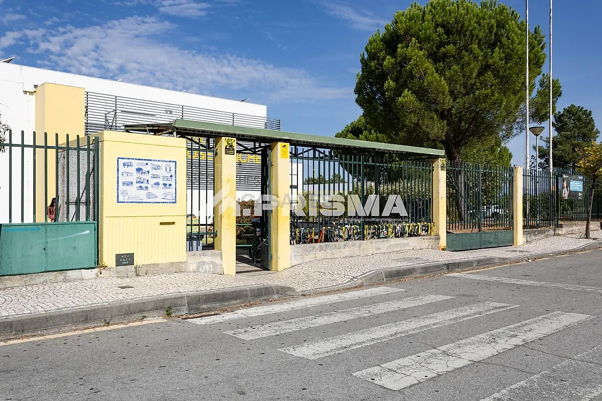 Moradia T1 à venda em Alcains, Castelo Branco — foto 33