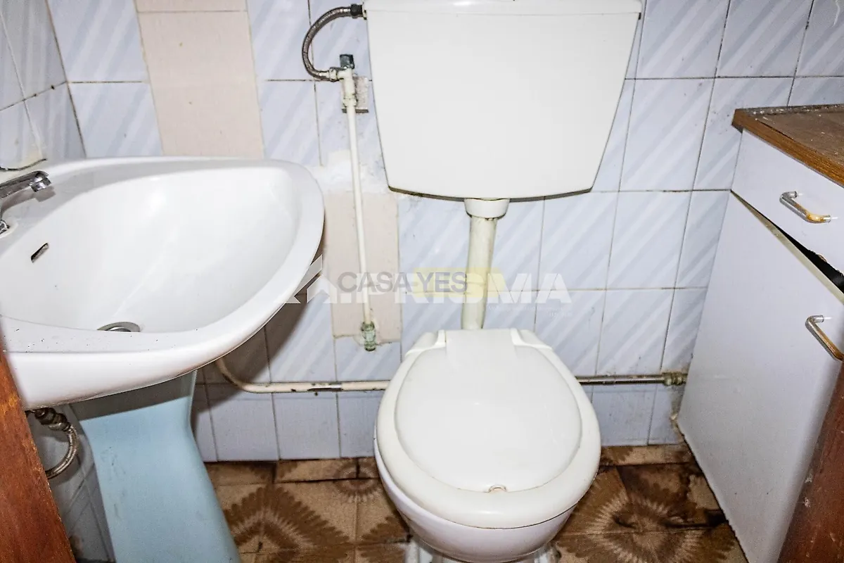 Moradia T1 à venda em Alcains, Castelo Branco — foto 10