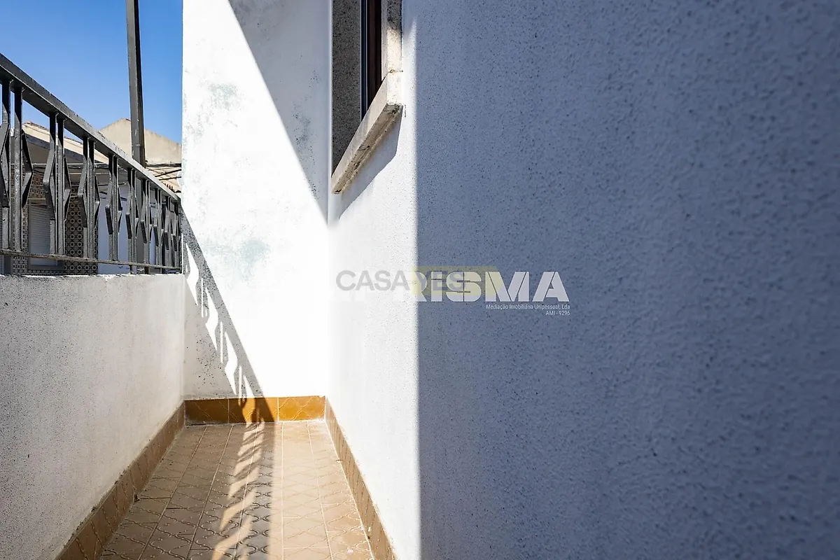 Moradia T1 à venda em Alcains, Castelo Branco — foto 16