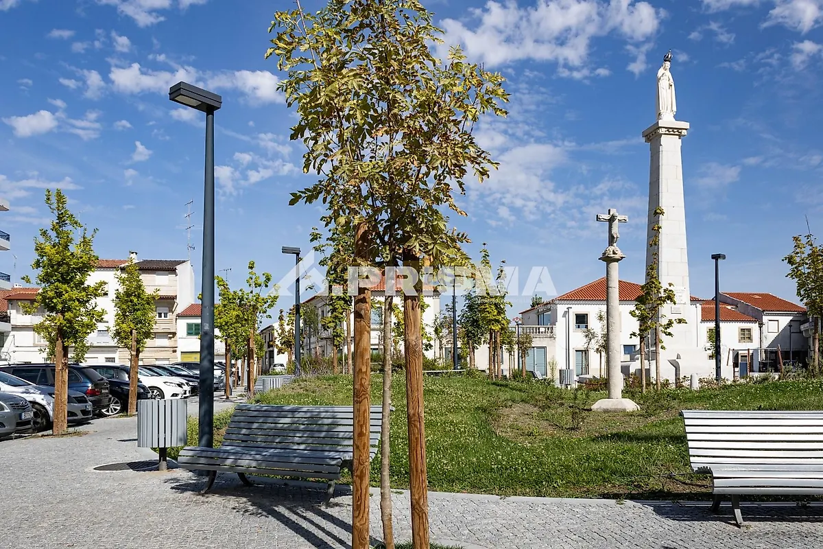 Moradia T1 à venda em Alcains, Castelo Branco — foto 36