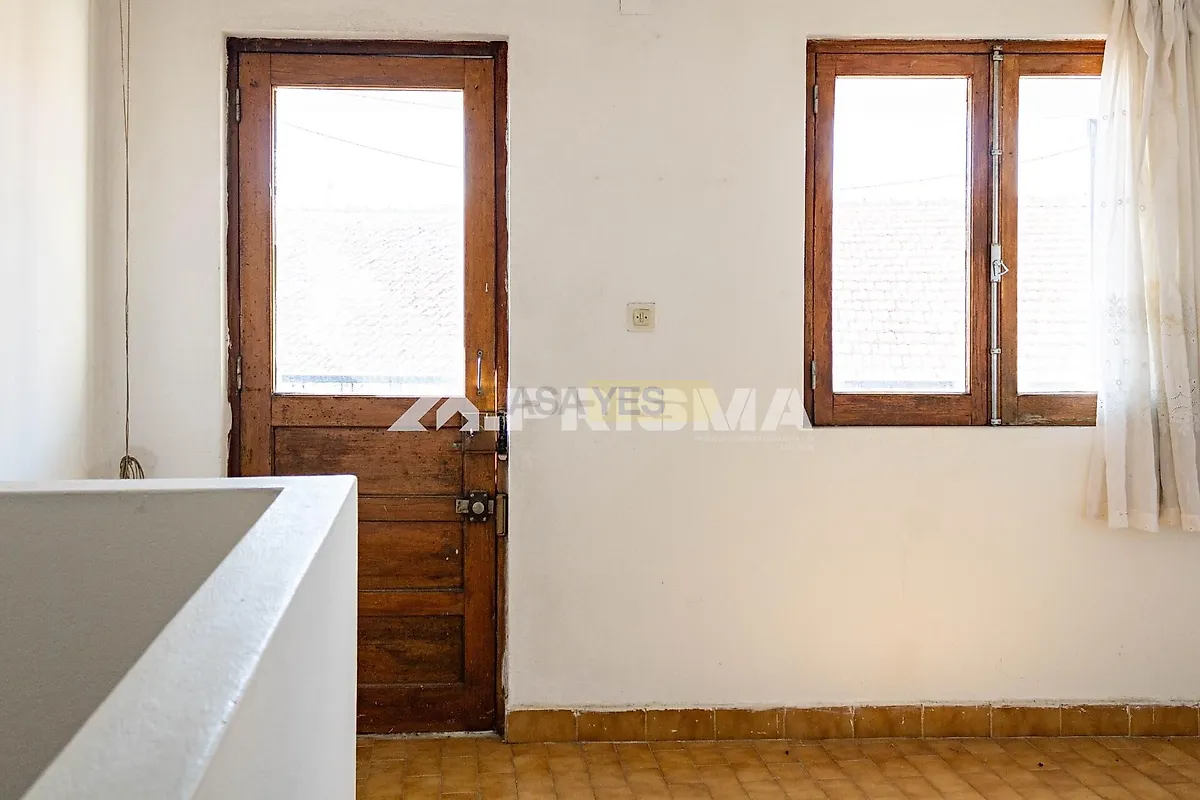 Moradia T1 à venda em Alcains, Castelo Branco — foto 21