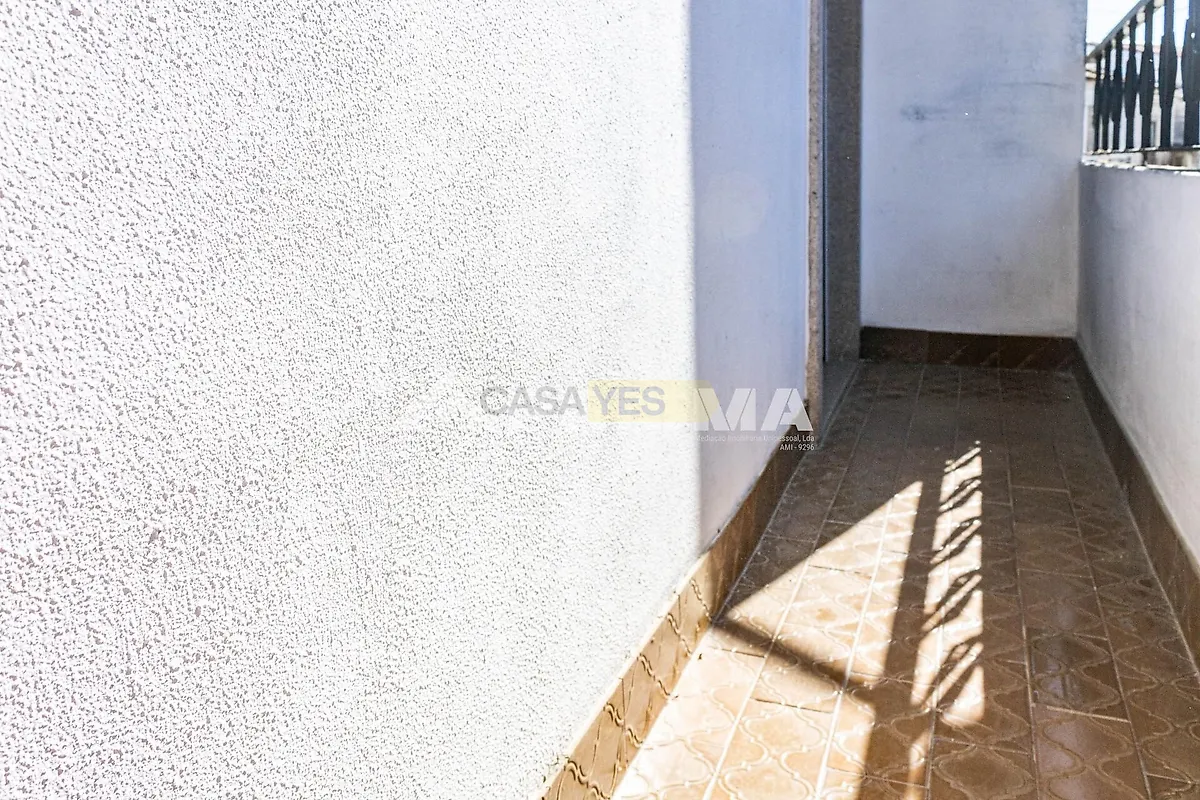 Moradia T1 à venda em Alcains, Castelo Branco — foto 17