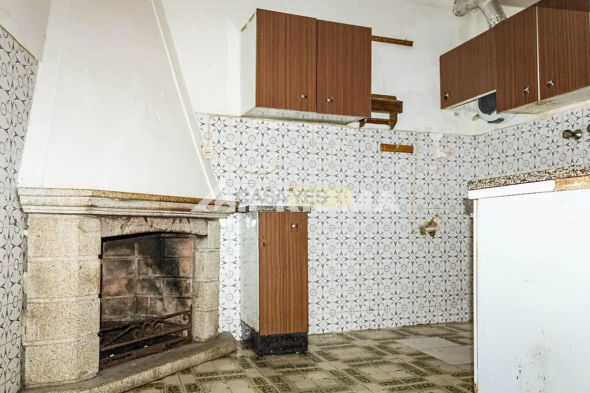 Moradia T1 à venda em Alcains, Castelo Branco — foto 6