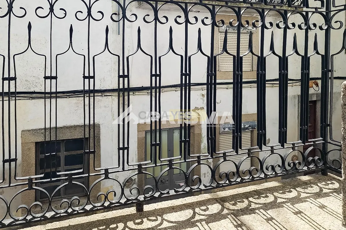 Moradia T1 à venda em Alcains, Castelo Branco — foto 32