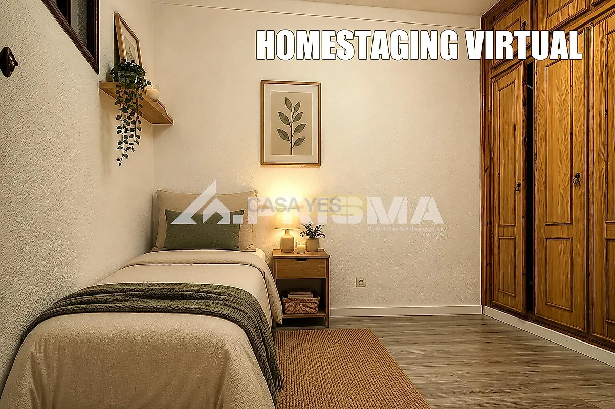 Moradia T1 à venda em Alcains, Castelo Branco — foto 40