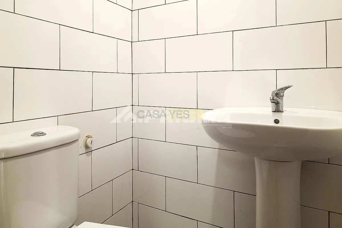 Moradia T1 à venda em Alcains, Castelo Branco — foto 25