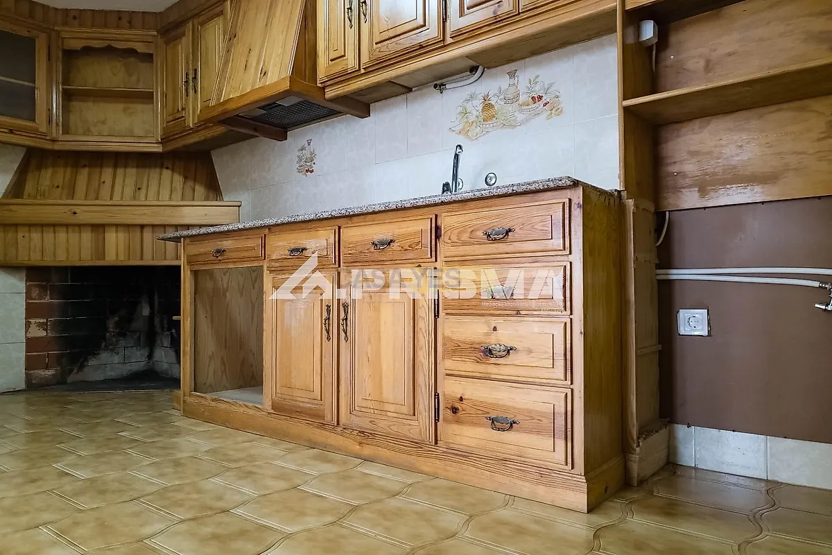 Moradia T1 à venda em Alcains, Castelo Branco — foto 5