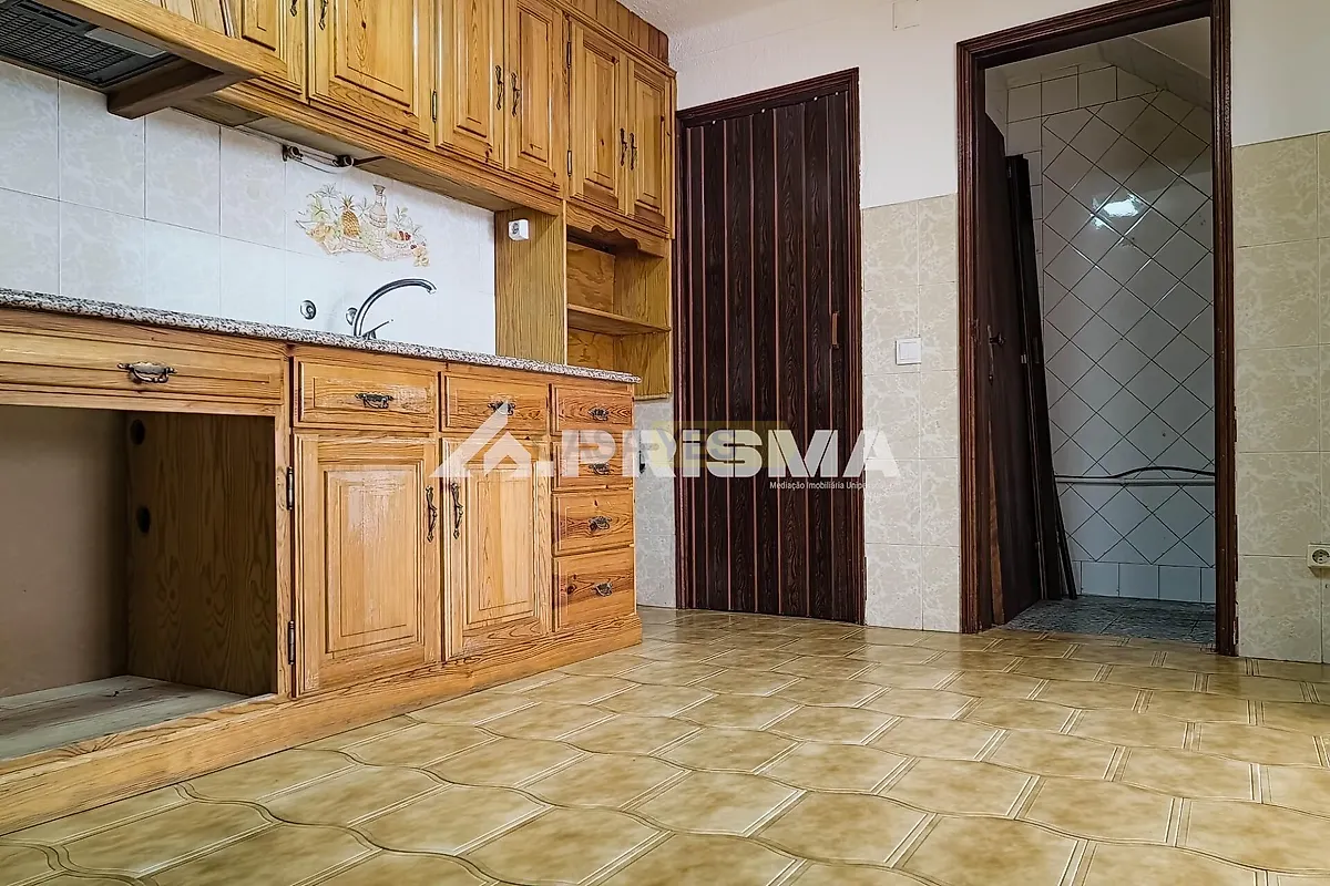 Moradia T1 à venda em Alcains, Castelo Branco — foto 6