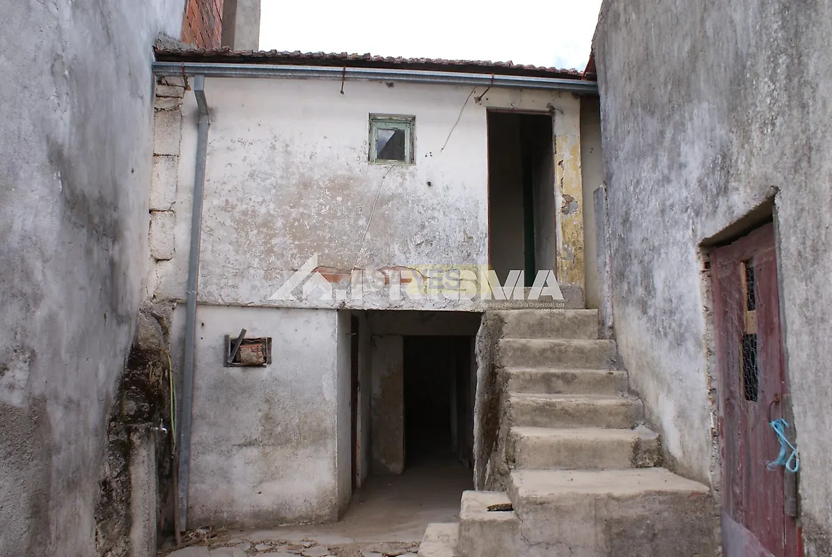 Moradia T2 à venda em Orca, Fundão — foto 18