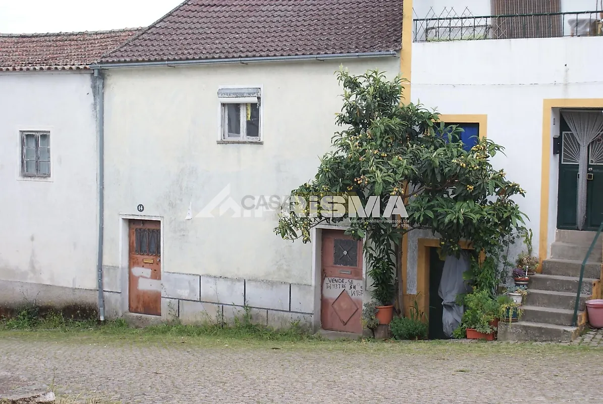 Moradia T2 à venda em Orca, Fundão — foto 2