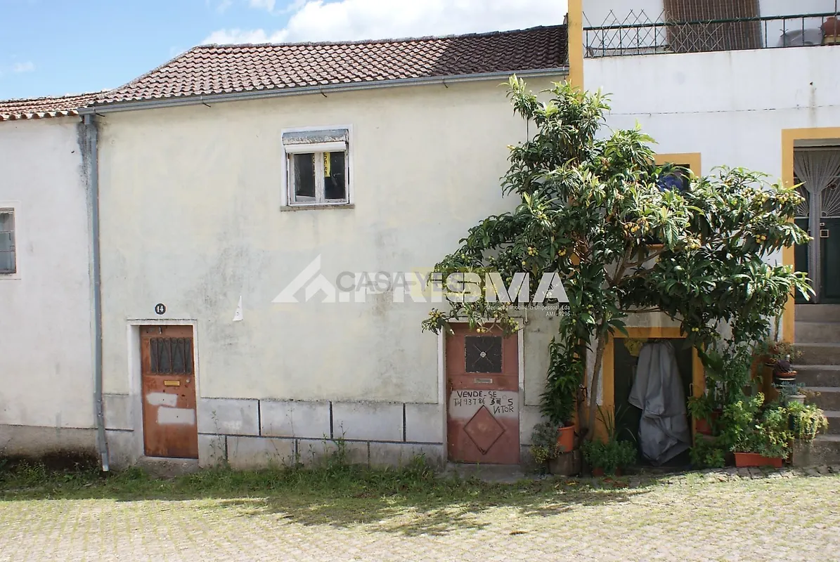 Moradia T2 à venda em Orca, Fundão — foto 4