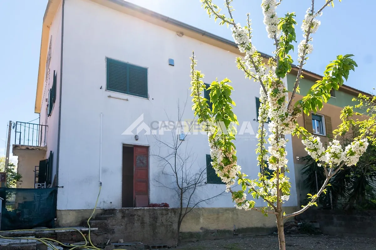 Moradia T5 à venda em Castelo Branco, Horta — foto 30