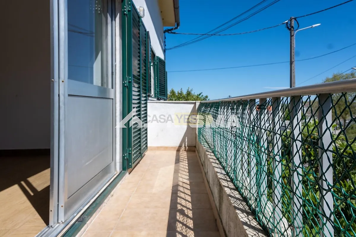 Moradia T5 à venda em Castelo Branco, Horta — foto 24