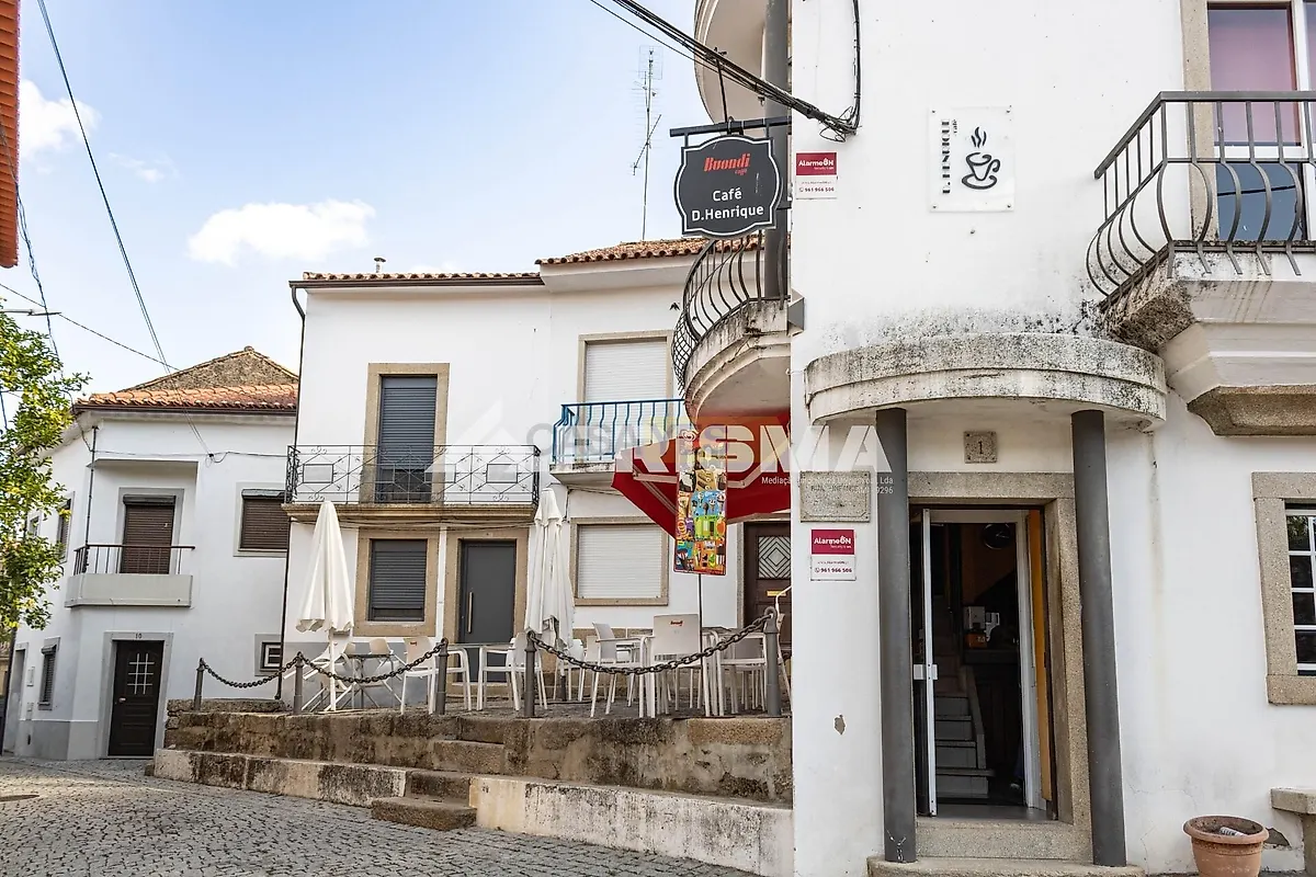 Moradia T4 à venda em Escalos de Cima e Lousa, Castelo Branco — foto 29