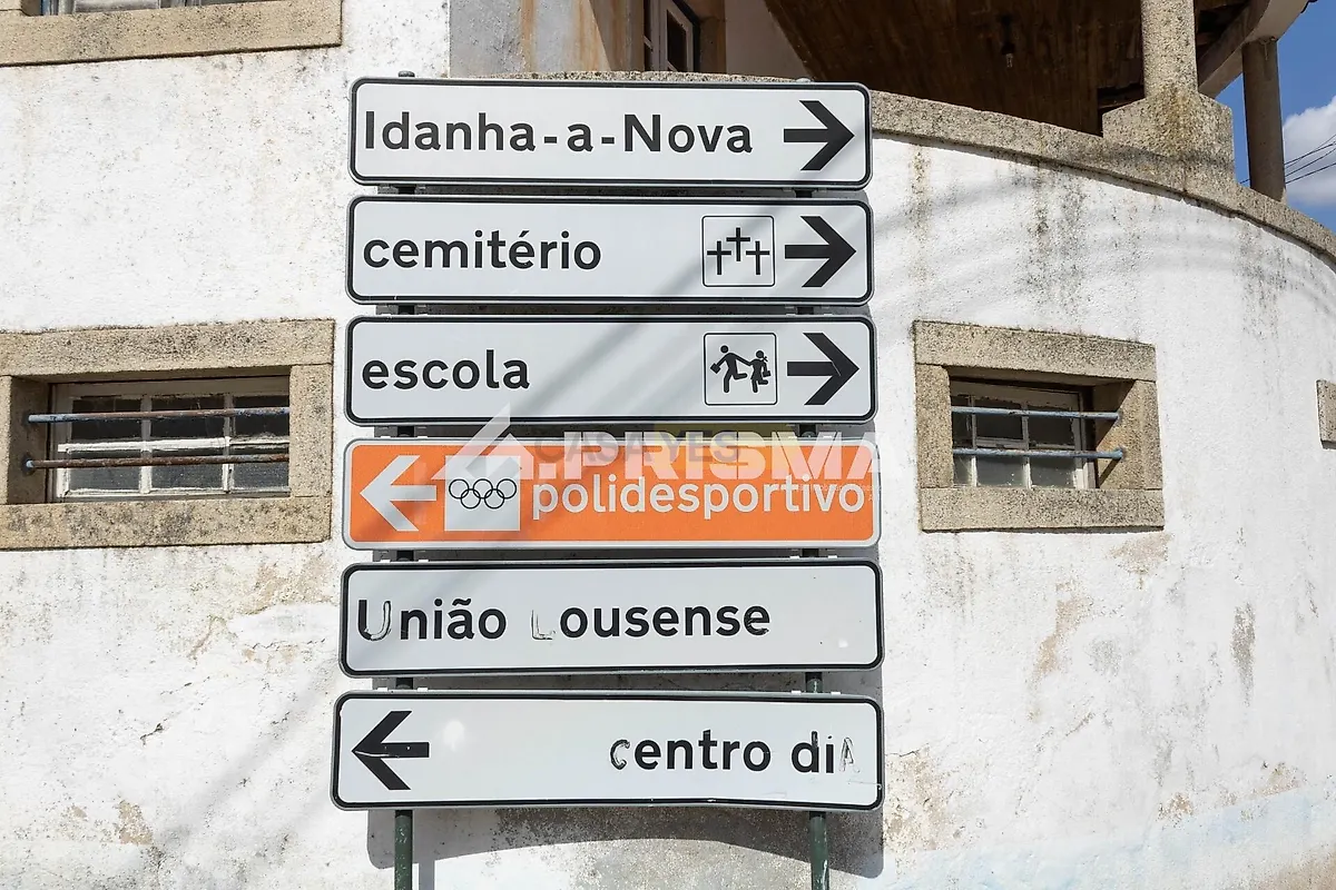 Moradia T4 à venda em Escalos de Cima e Lousa, Castelo Branco — foto 31