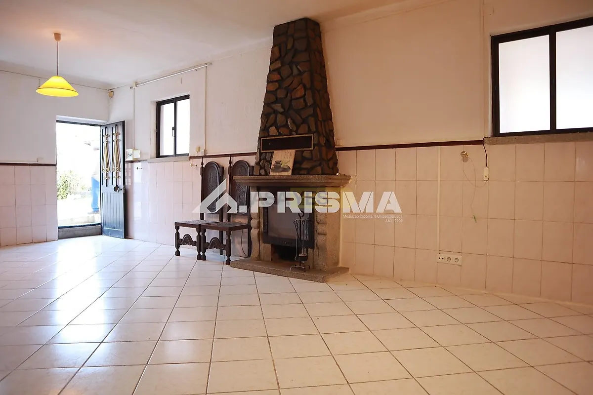 Moradia T2 à venda em Castelo Branco, Horta — foto 7