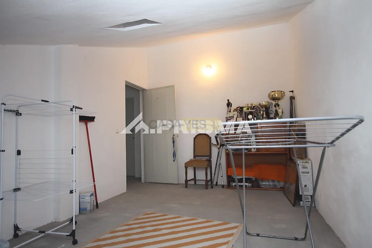Apartamento T2 à venda em Castelo Branco, Horta — foto 16