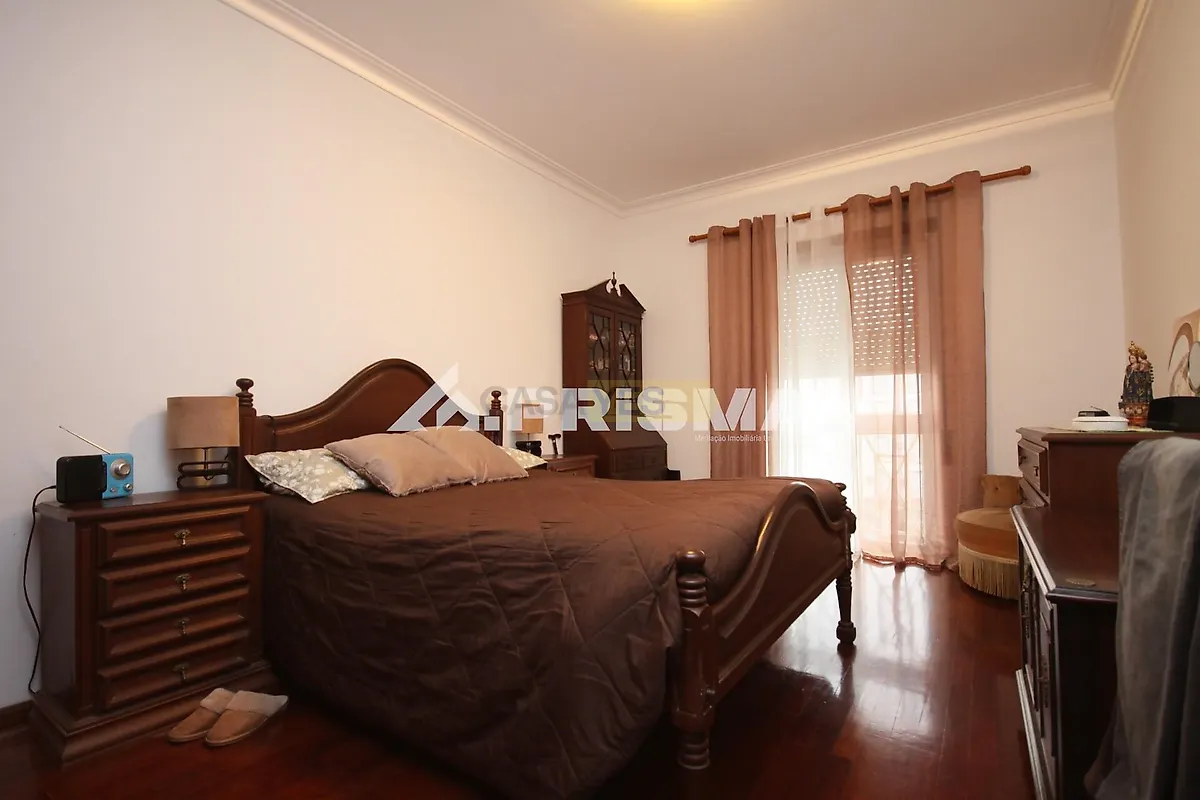 Apartamento T2 à venda em Castelo Branco, Horta — foto 9