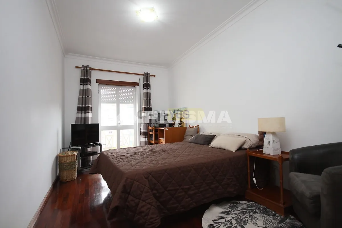 Apartamento T2 à venda em Castelo Branco, Horta — foto 8