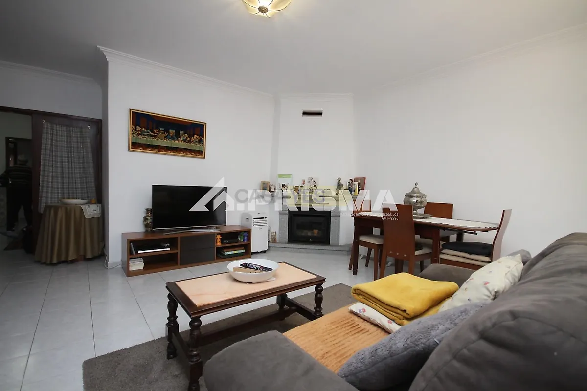 Apartamento T2 à venda em Castelo Branco, Horta — foto 3