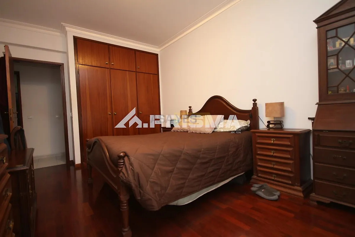 Apartamento T2 à venda em Castelo Branco, Horta — foto 10