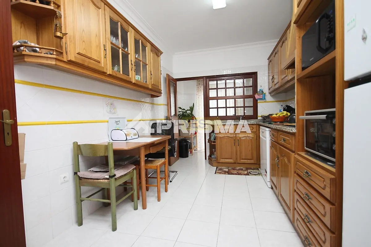 Apartamento T2 à venda em Castelo Branco, Horta — foto 5