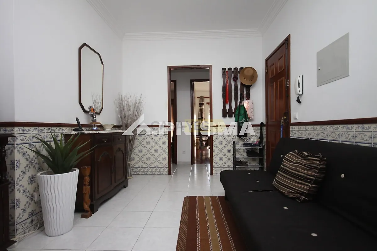 Apartamento T2 à venda em Castelo Branco, Horta — foto 14