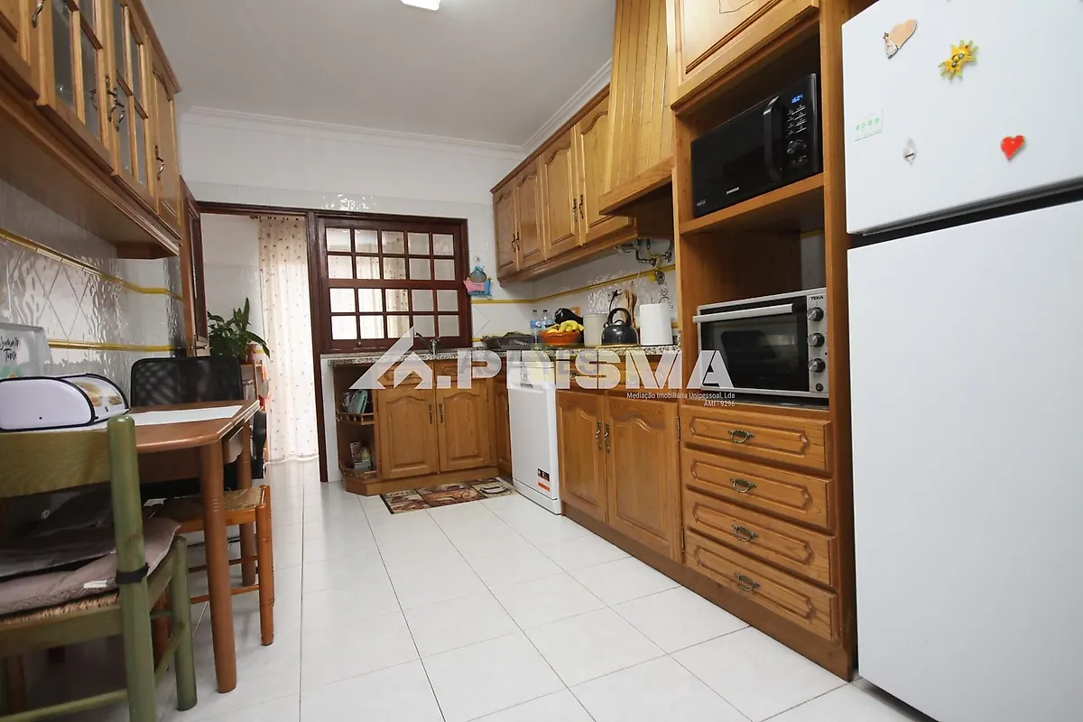 Apartamento T2 à venda em Castelo Branco, Horta — foto 4