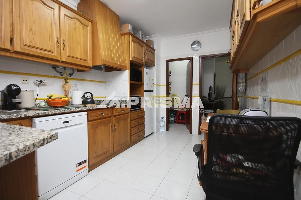 Apartamento T2 à venda em Castelo Branco, Horta — foto 6