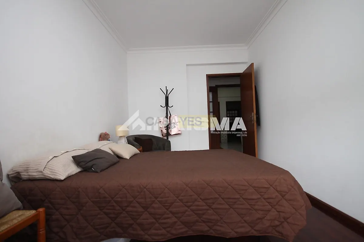 Apartamento T2 à venda em Castelo Branco, Horta — foto 7