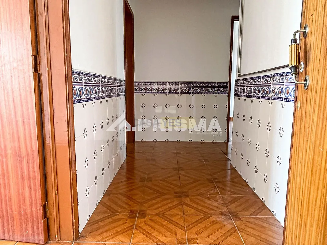 Apartamento T3 à venda em Castelo Branco, Horta — foto 2