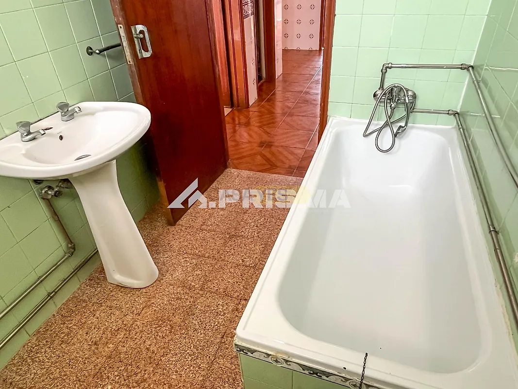 Apartamento T3 à venda em Castelo Branco, Horta — foto 18