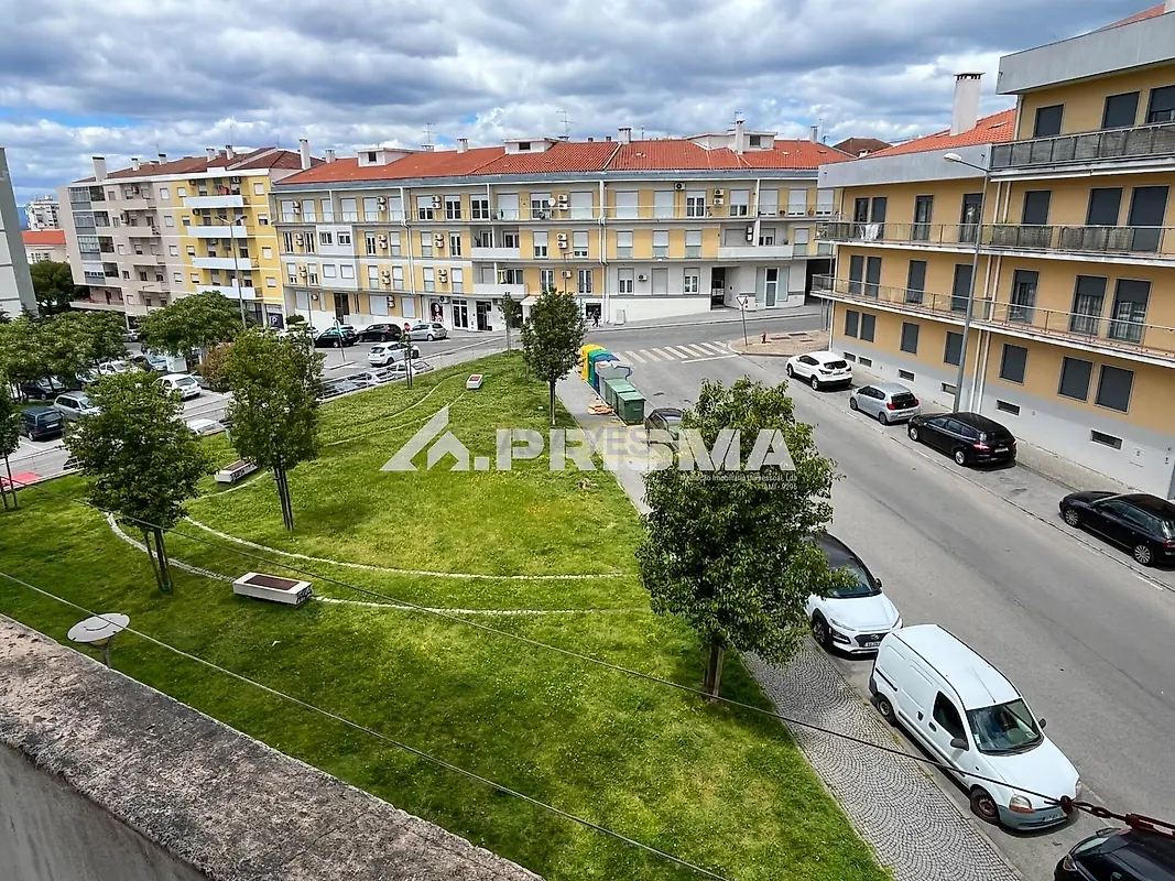 Apartamento T3 à venda em Castelo Branco, Horta — foto 27