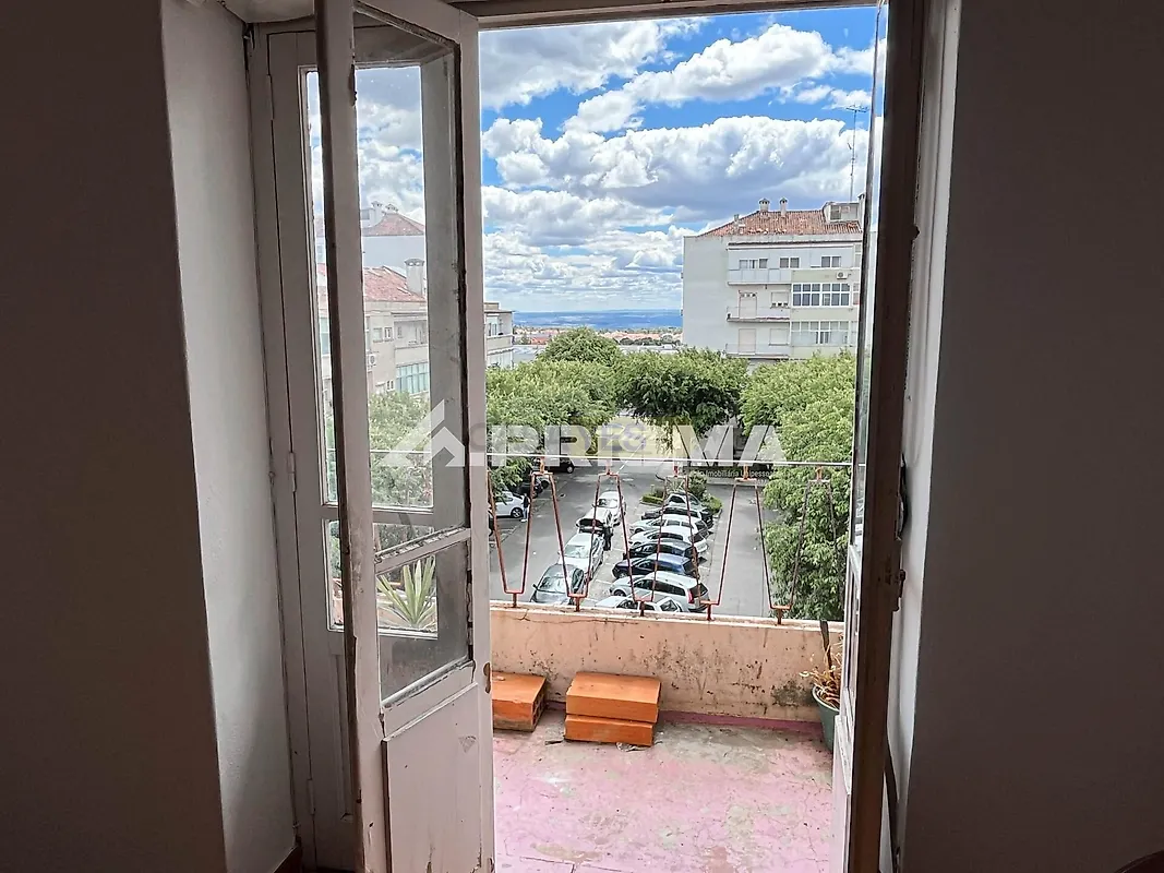 Apartamento T3 à venda em Castelo Branco, Horta — foto 6