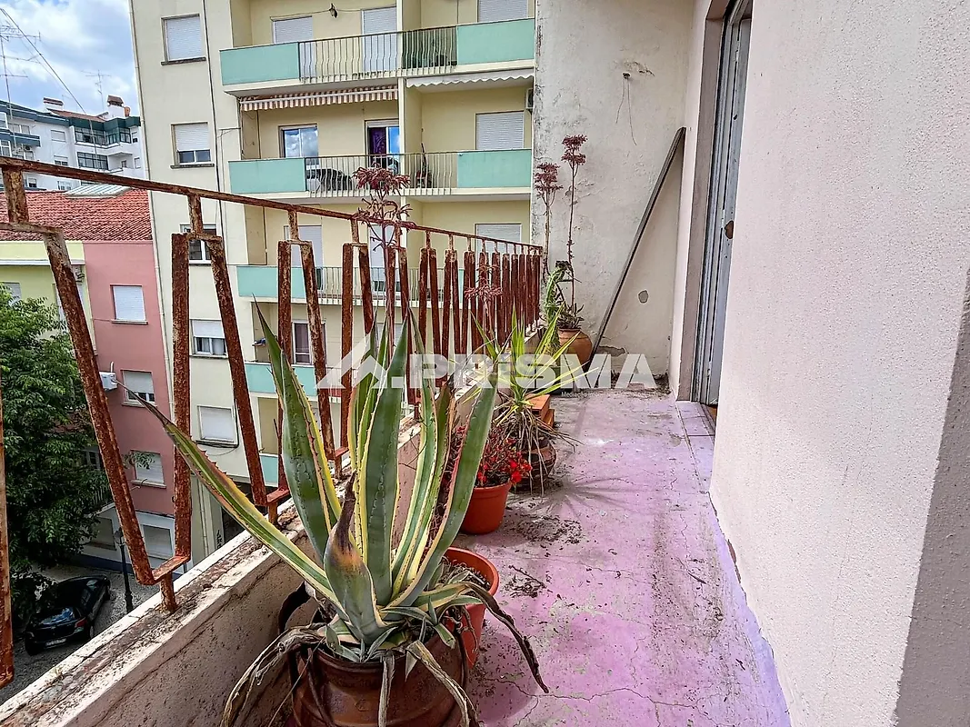 Apartamento T3 à venda em Castelo Branco, Horta — foto 7