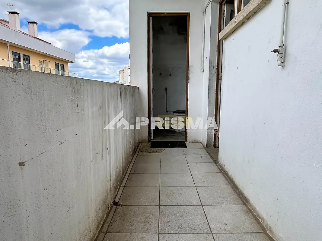 Apartamento T3 à venda em Castelo Branco, Horta — foto 28
