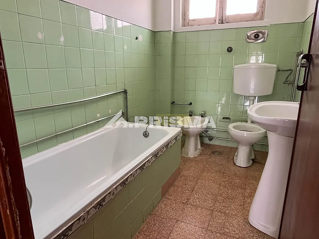 Apartamento T3 à venda em Castelo Branco, Horta — foto 19