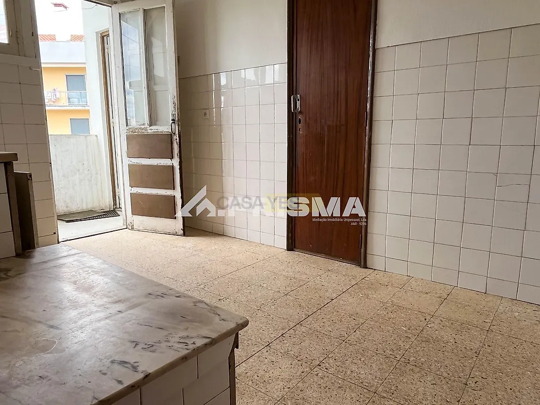 Apartamento T3 à venda em Castelo Branco, Horta — foto 20