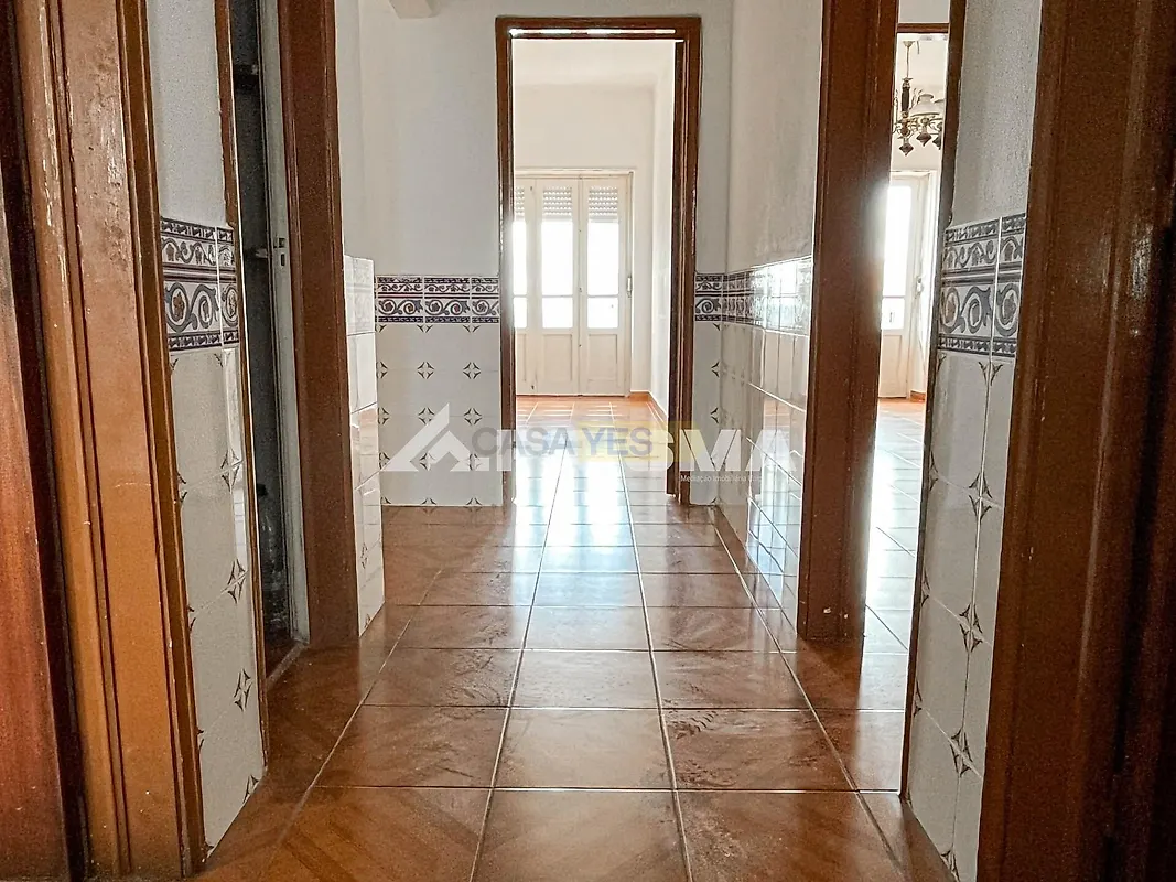 Apartamento T3 à venda em Castelo Branco, Horta — foto 14