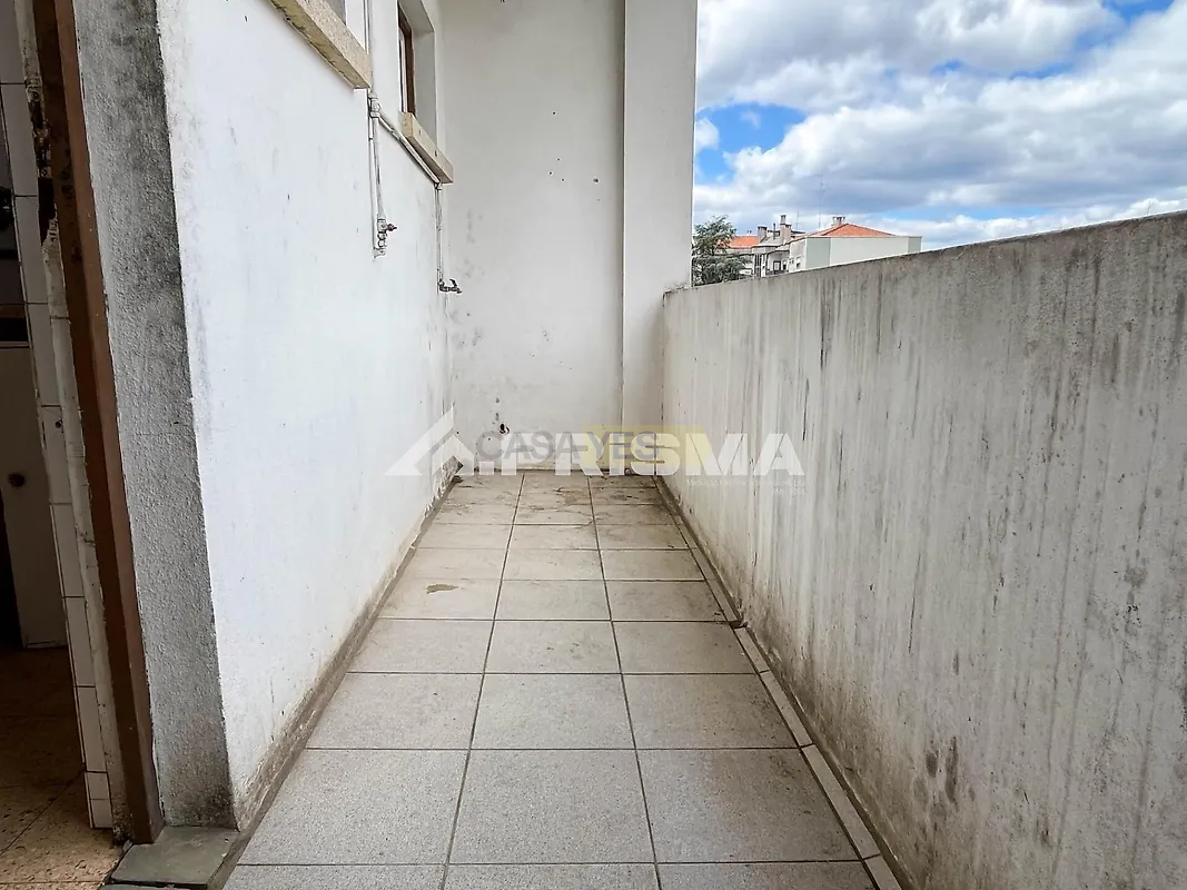 Apartamento T3 à venda em Castelo Branco, Horta — foto 26