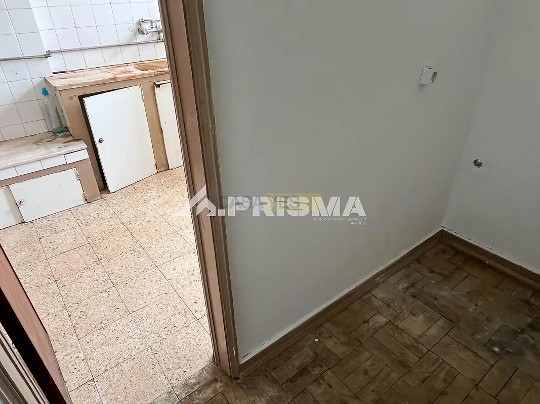 Apartamento T3 à venda em Castelo Branco, Horta — foto 25