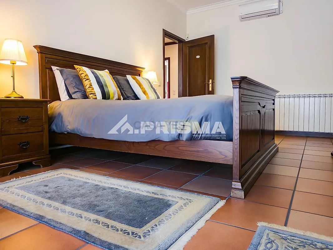 Moradia T5 à venda em Castelo Branco, Horta — foto 15