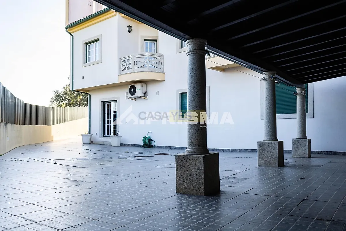 Moradia T5 à venda em Castelo Branco, Horta — foto 36