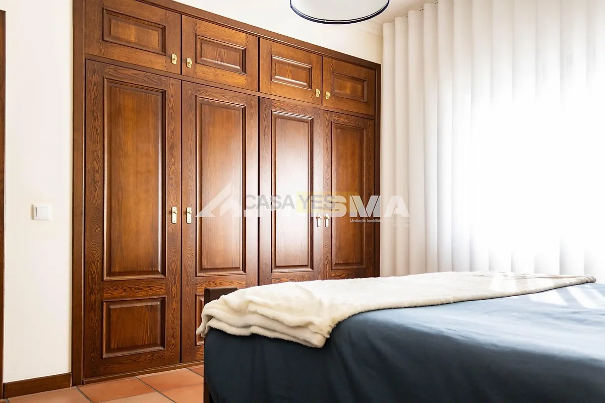 Moradia T5 à venda em Castelo Branco, Horta — foto 29