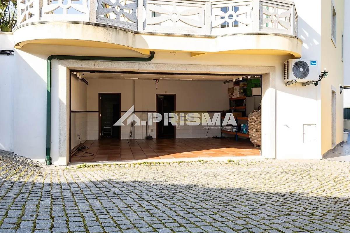 Moradia T5 à venda em Castelo Branco, Horta — foto 40
