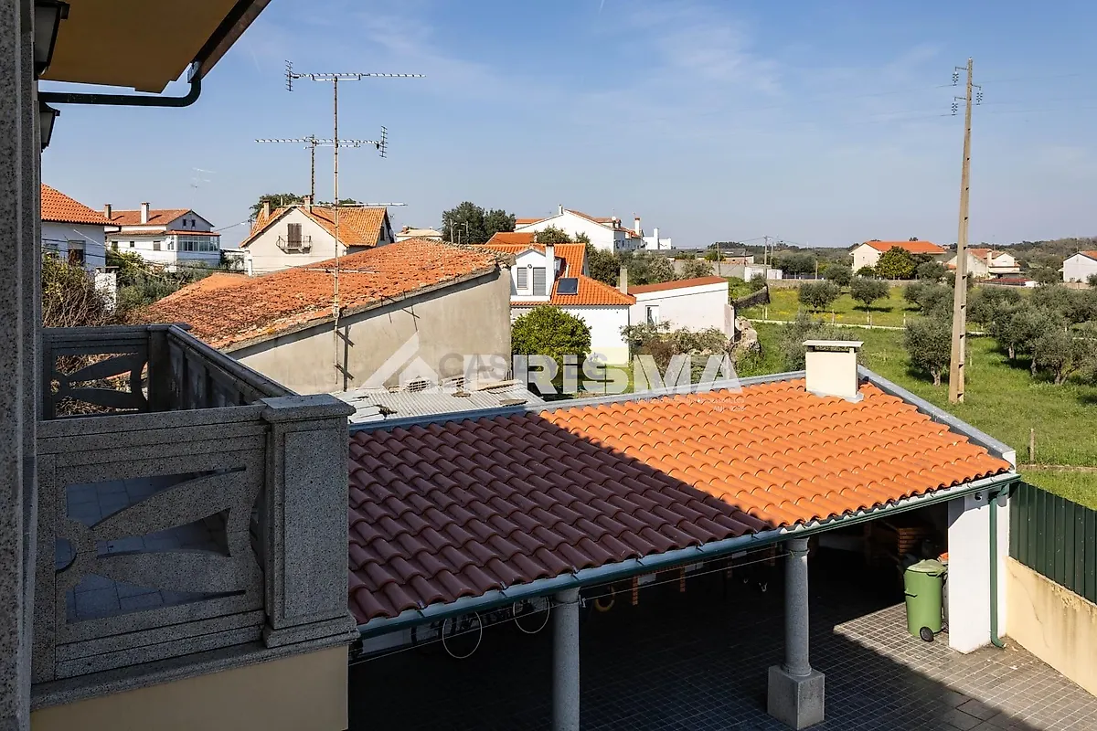 Moradia T5 à venda em Castelo Branco, Horta — foto 21